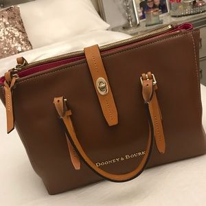 Dooney and Bourke purse